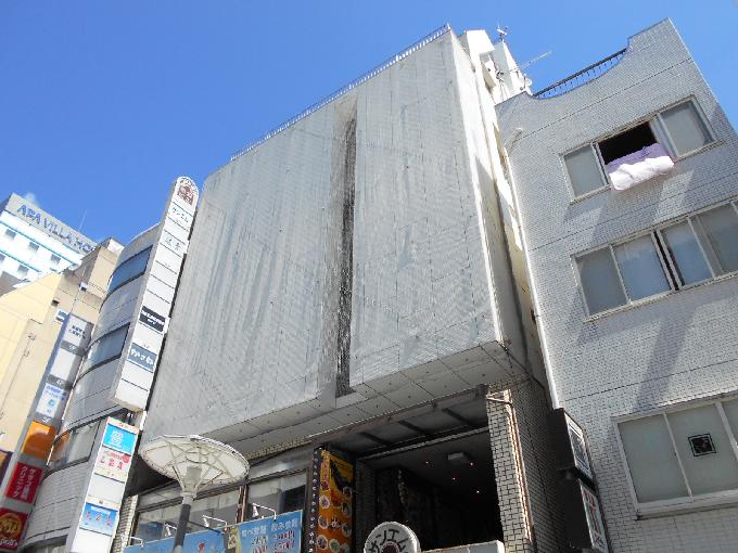 サンエム赤坂