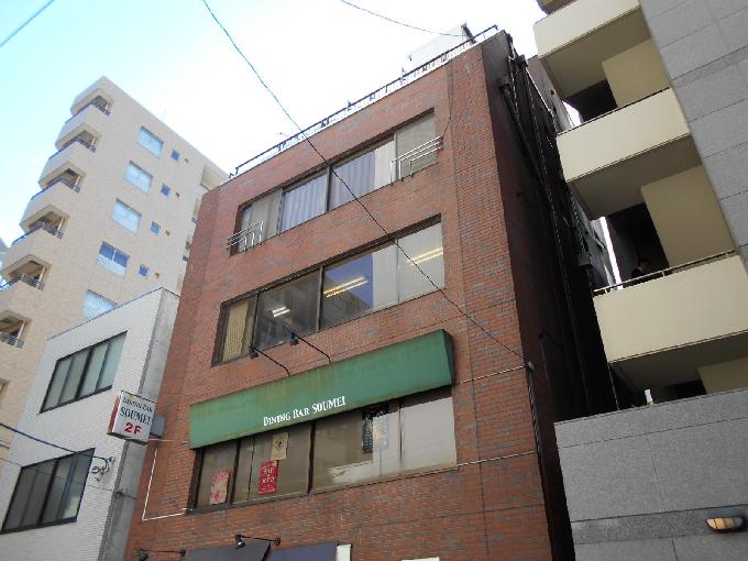 八丁堀2丁目ビル