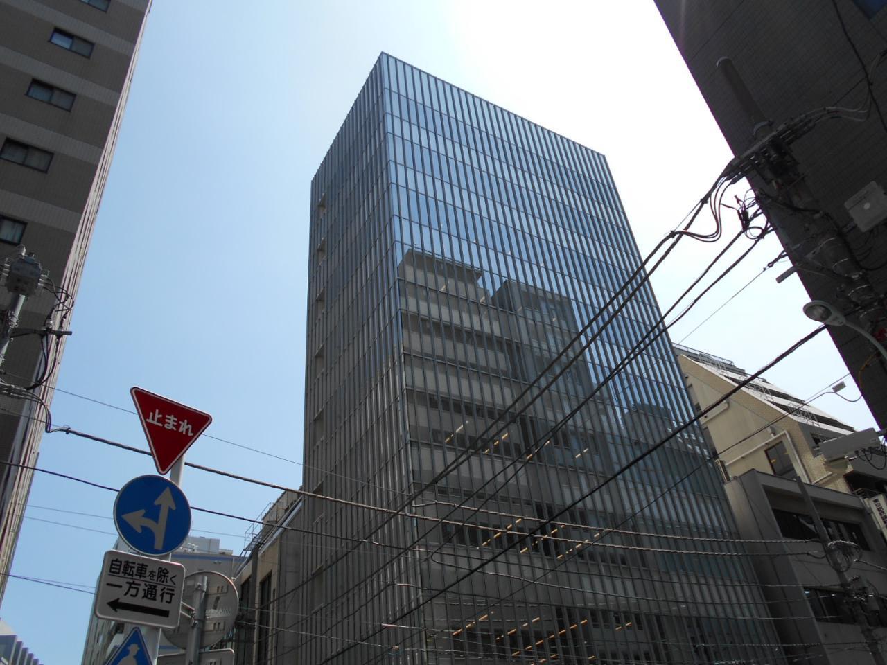 ACN日本橋大伝馬町ビル