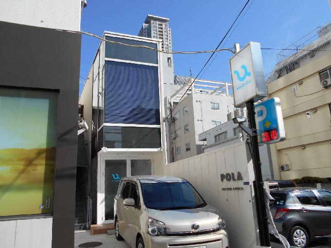 ポーラ青山ビル別館