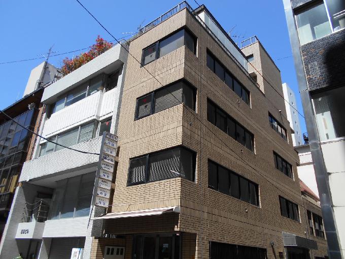 内田ビル