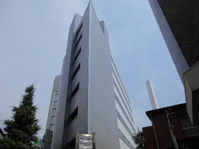 音ノ葉イマス池袋ビル