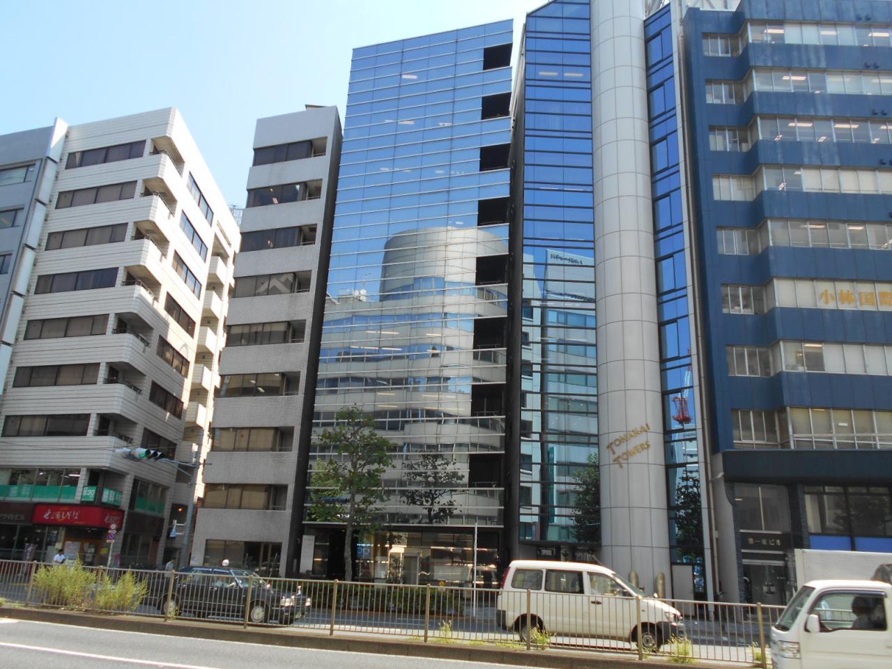 VORT岩本町Ⅰ