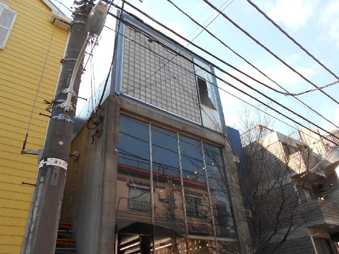 西麻布スクエア