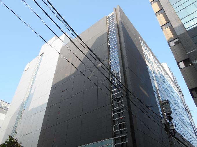 KONKOビル