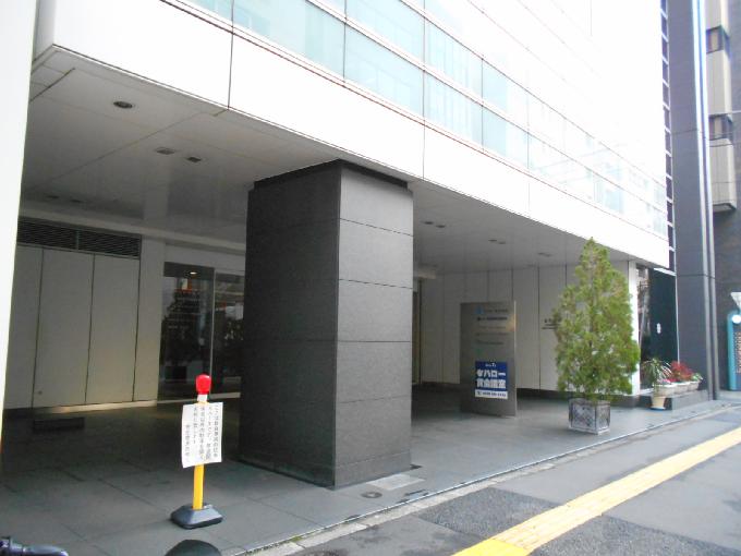 KONKOビル