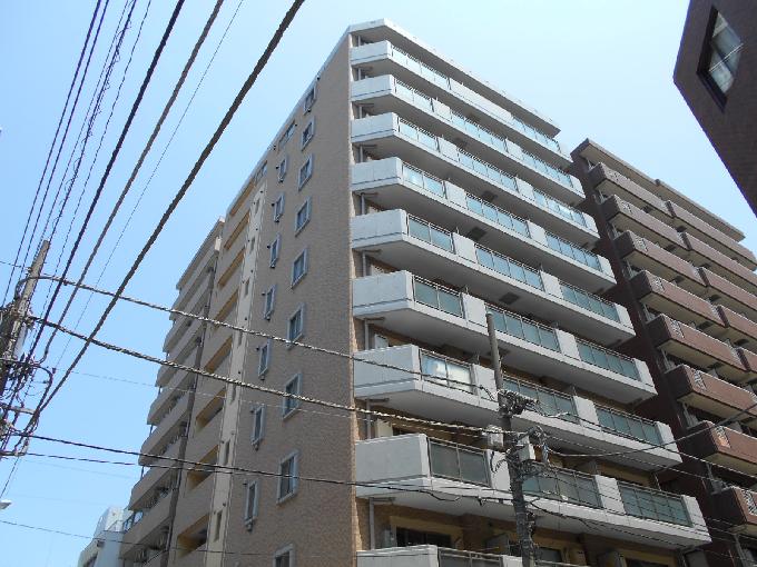 ラヴェンナ人形町