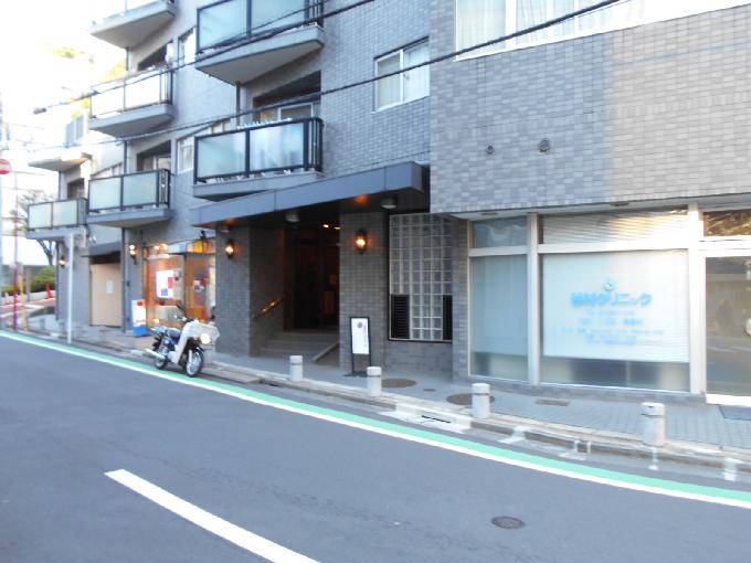 ハイツ赤坂
