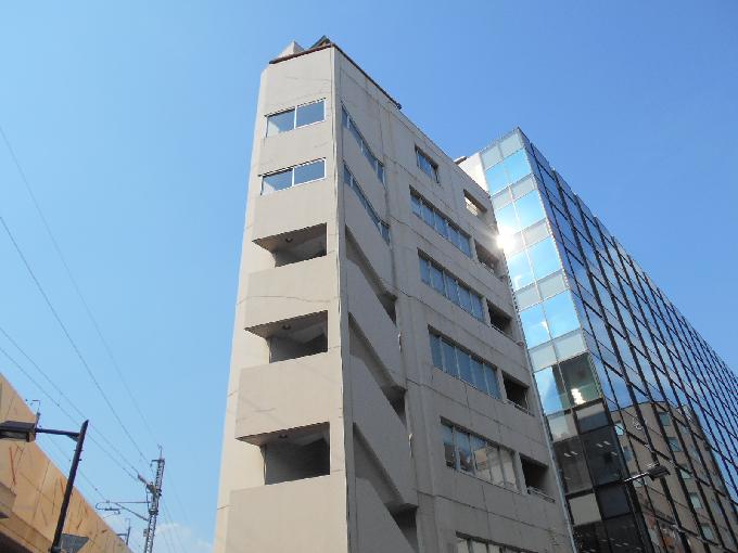 新間ビル