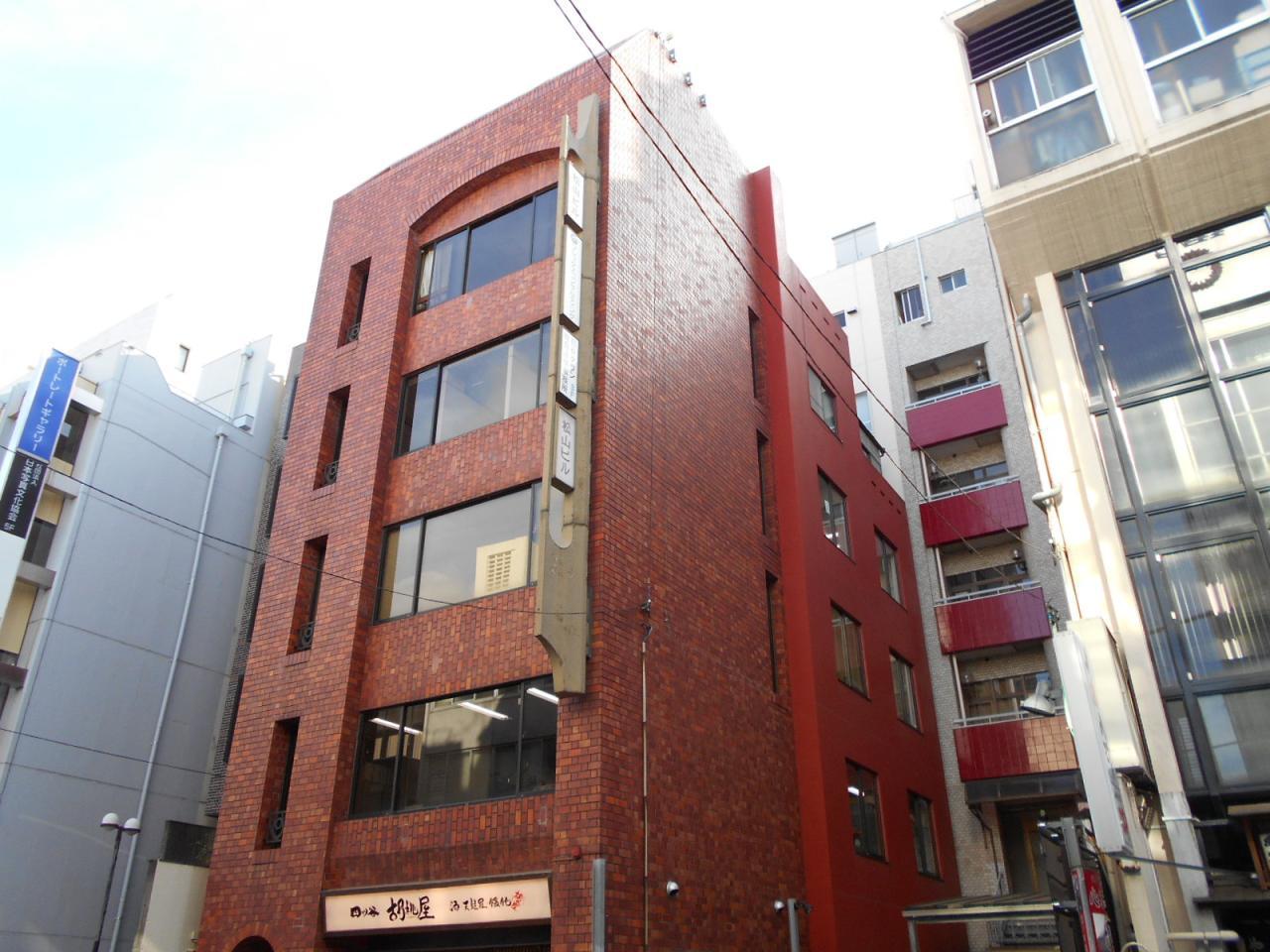 松山ビル