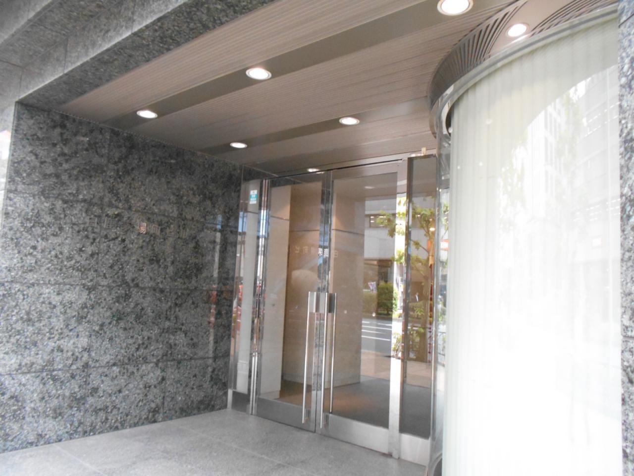 白鹿茅場町ビル