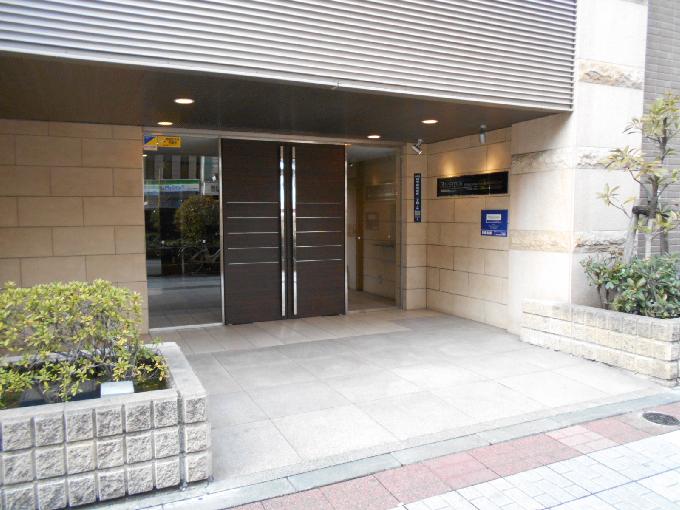 レジディア日本橋馬喰町