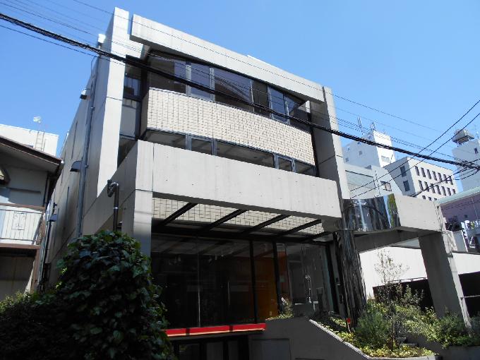 ES原宿ビル