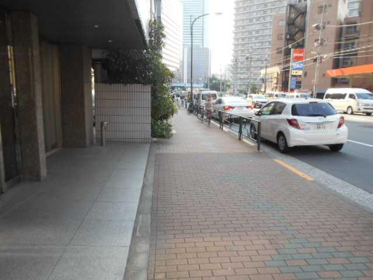 BR芝浦N