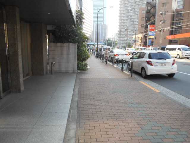 BR芝浦N