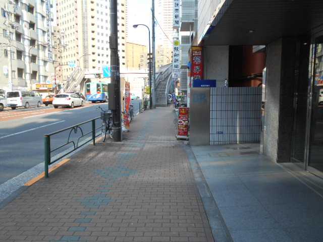 BR芝浦N