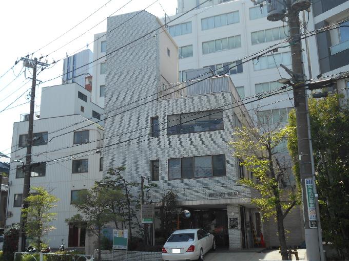 日栄ビル