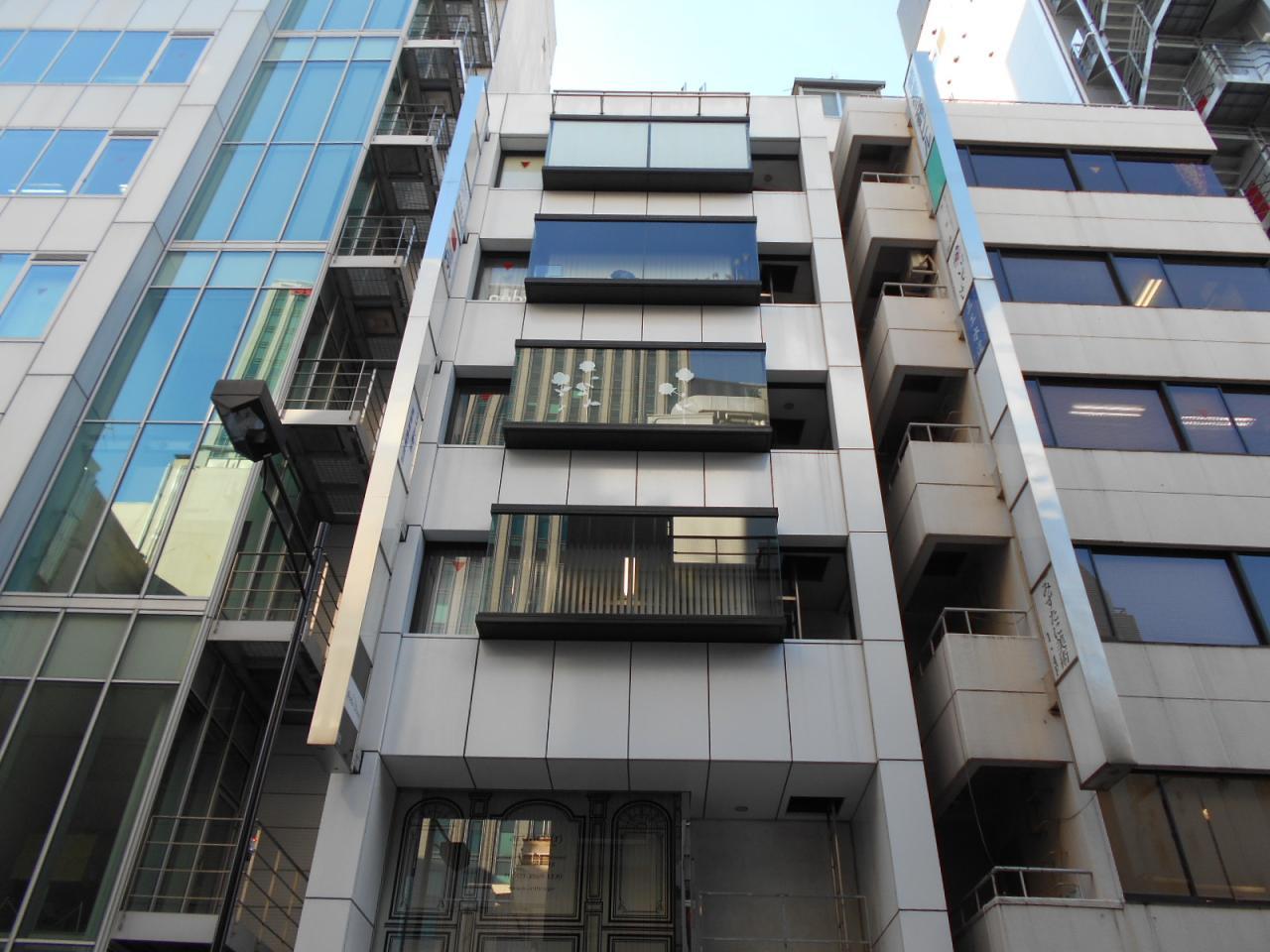 和孝銀座8丁目ビル