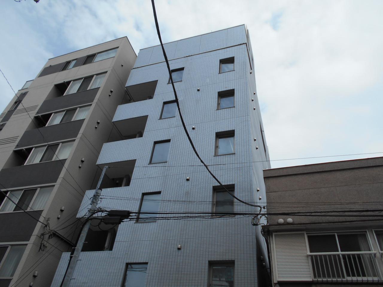 福住石橋ビル