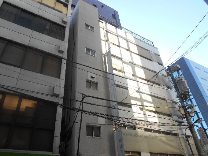 村越ビル