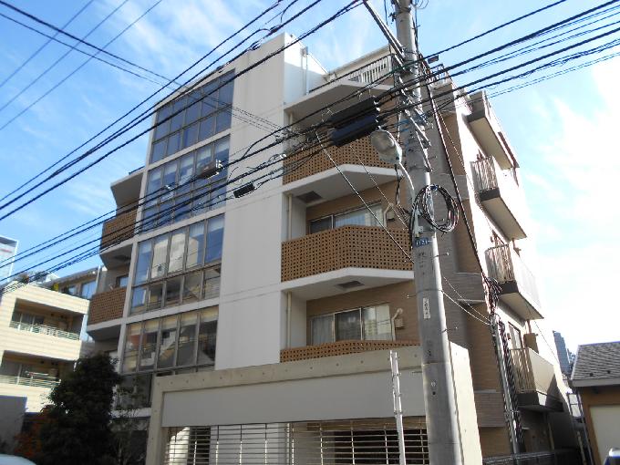 高輪三枝ビル
