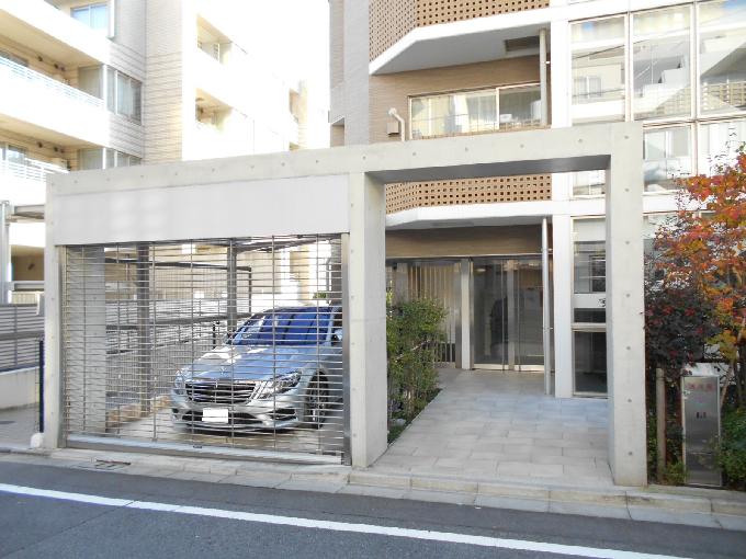 高輪三枝ビル