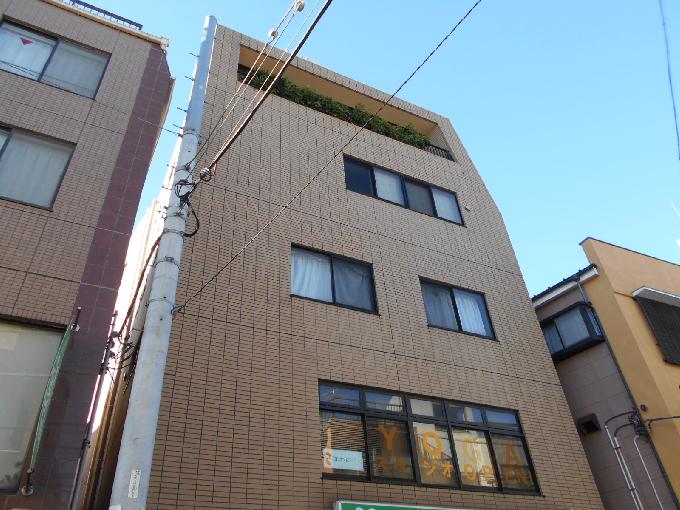 虎ノ門ビル
