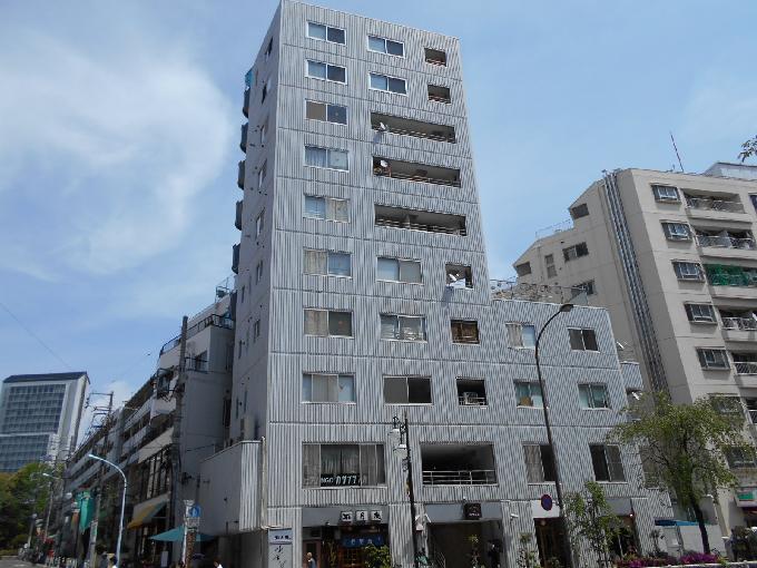 タワーホームズ氷川