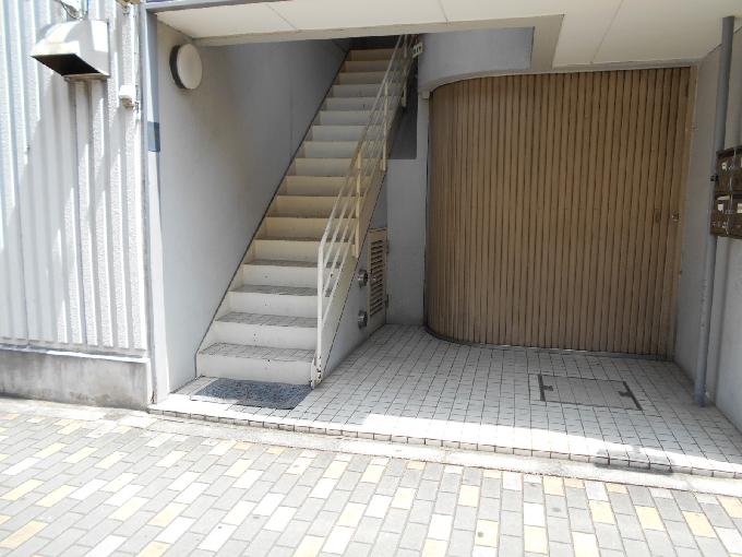 タワーホームズ氷川