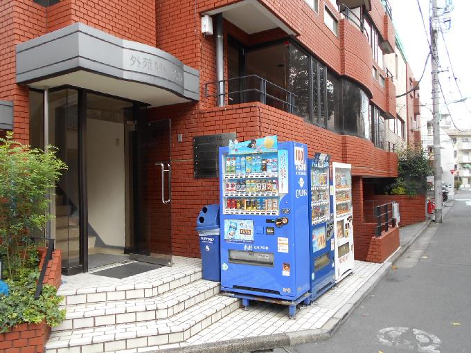 外苑MKビル