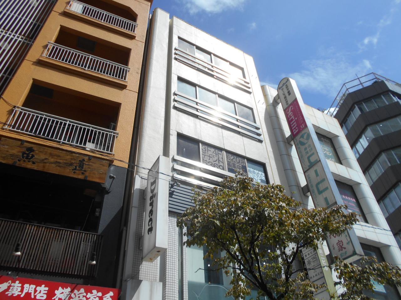 澤田第2ビル