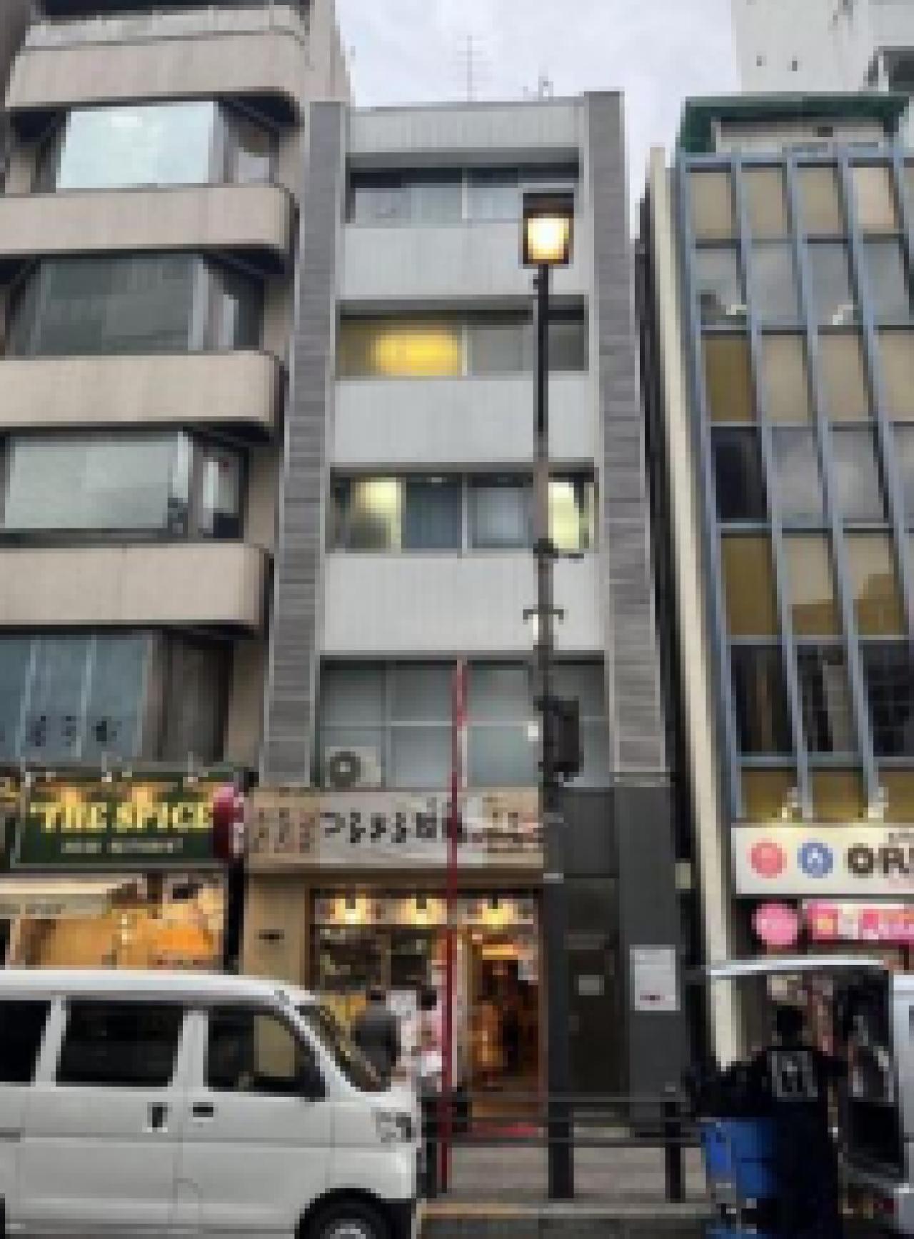 プランドール赤坂