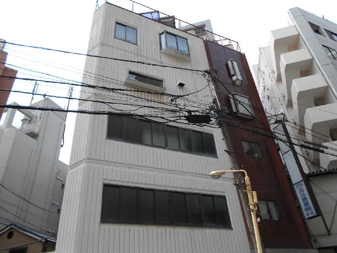 北斗第二ビル