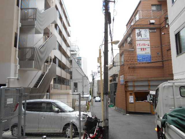北斗第二ビル