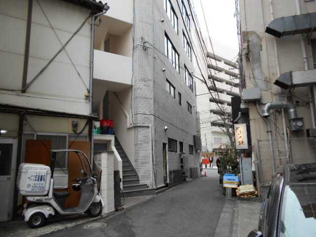 北斗第二ビル