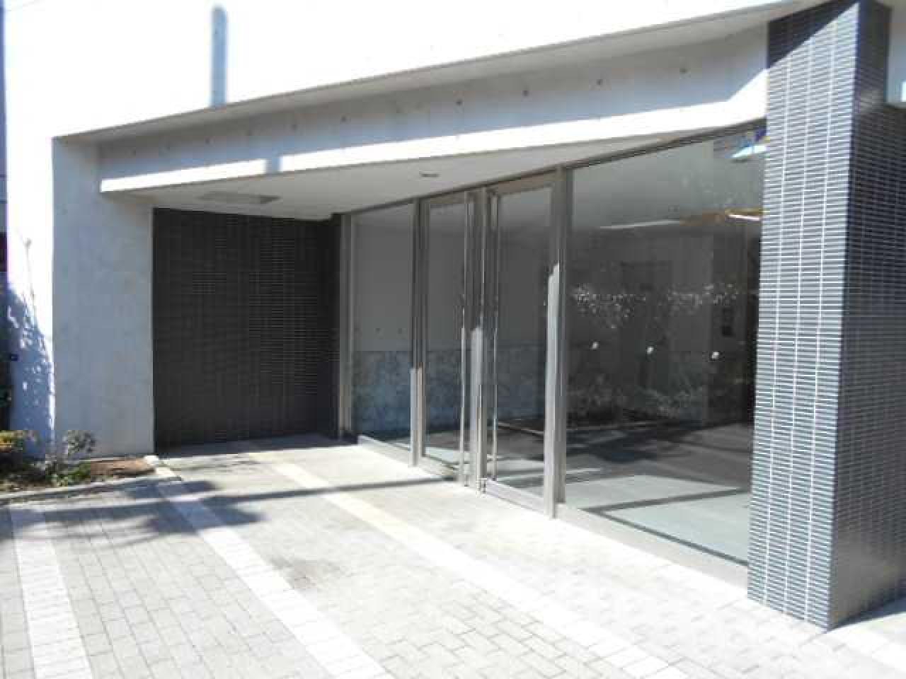 KDXレジデンス千駄ヶ谷