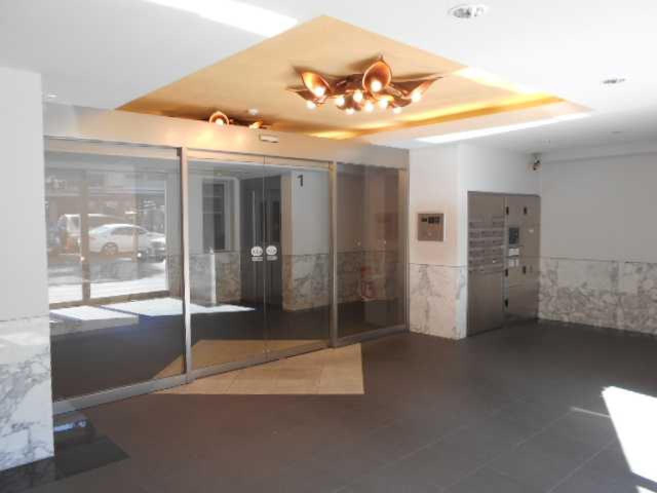 KDXレジデンス千駄ヶ谷