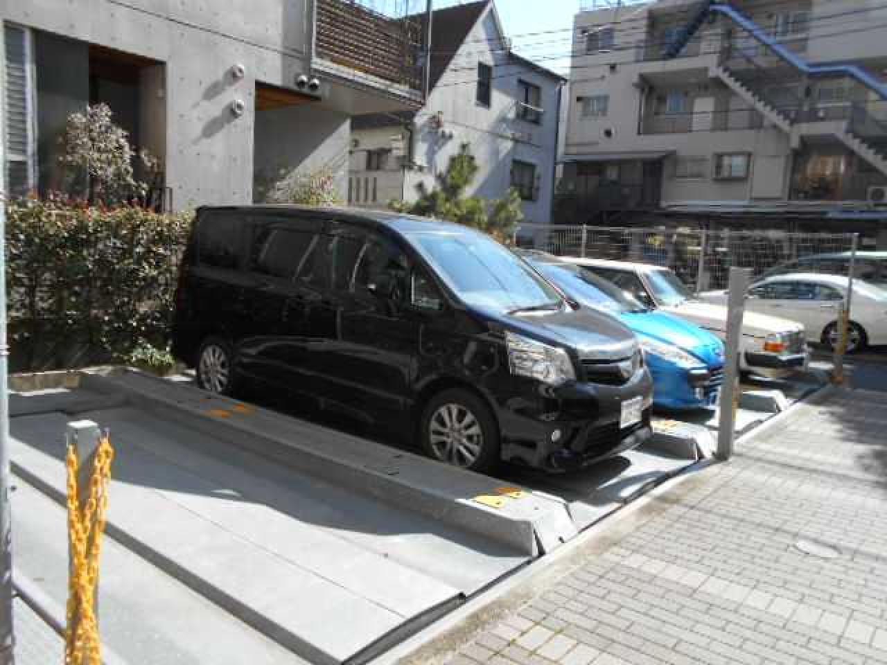 KDXレジデンス千駄ヶ谷