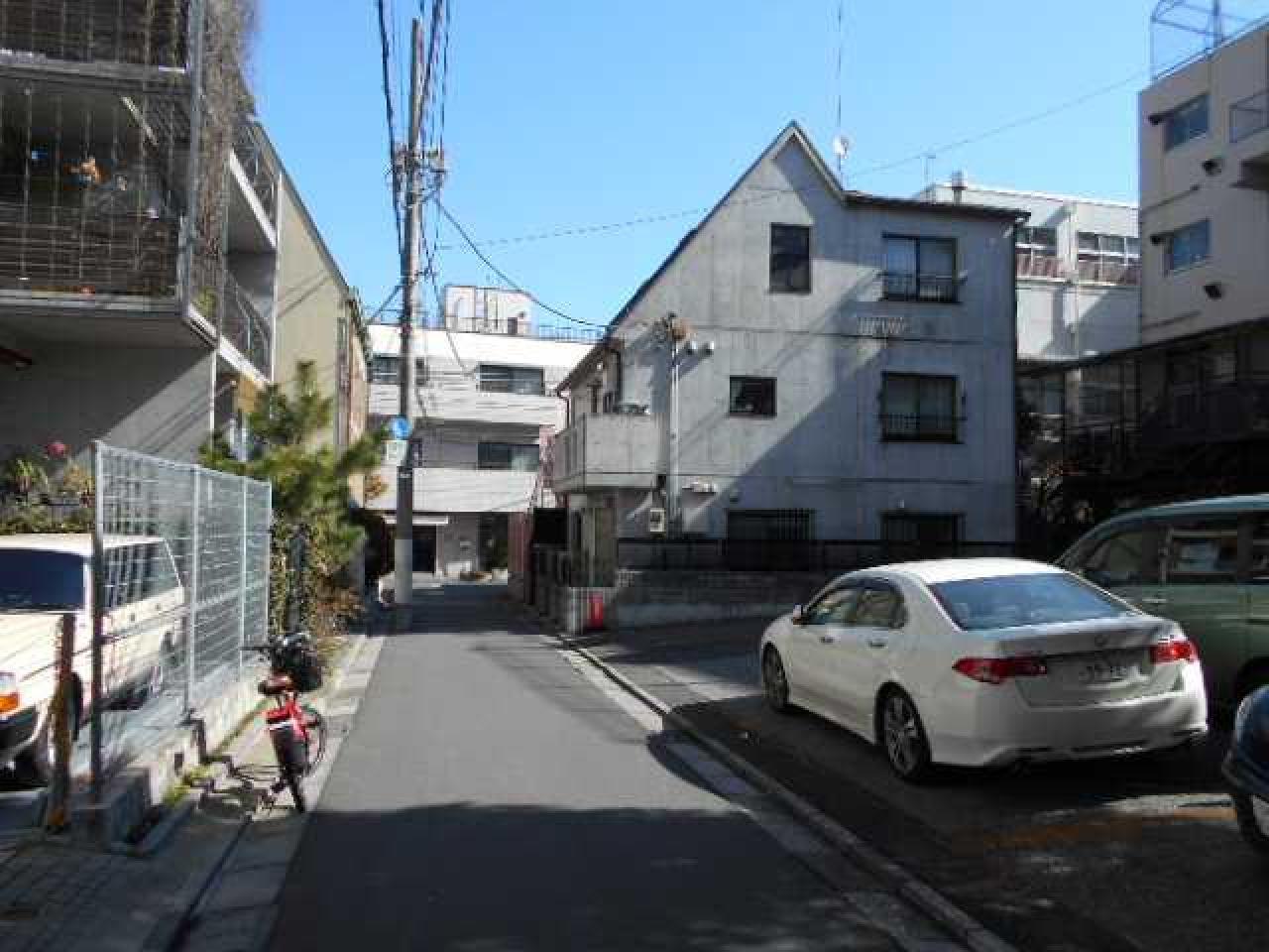 KDXレジデンス千駄ヶ谷