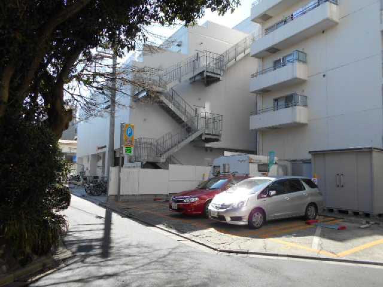 KDXレジデンス千駄ヶ谷