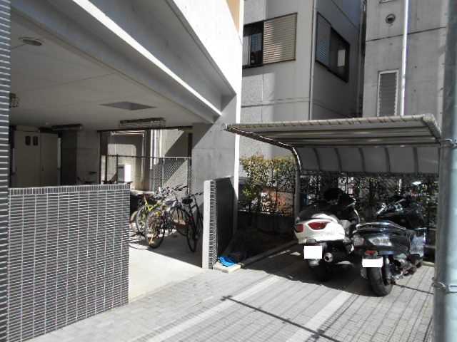 KDXレジデンス千駄ヶ谷