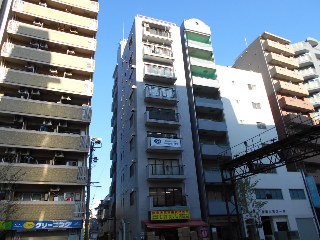 K・B東池袋