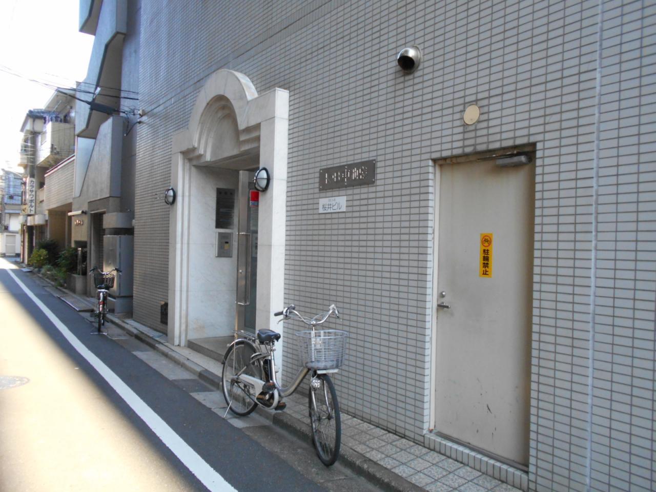 K・B東池袋