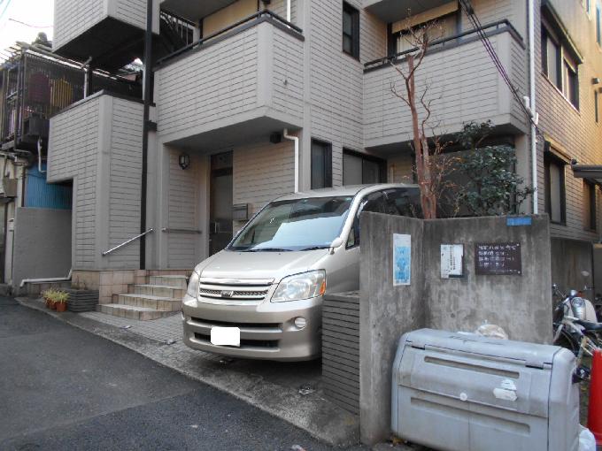 田島ビル