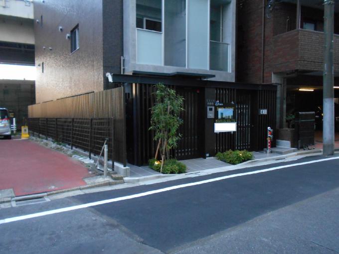 エクサム南麻布