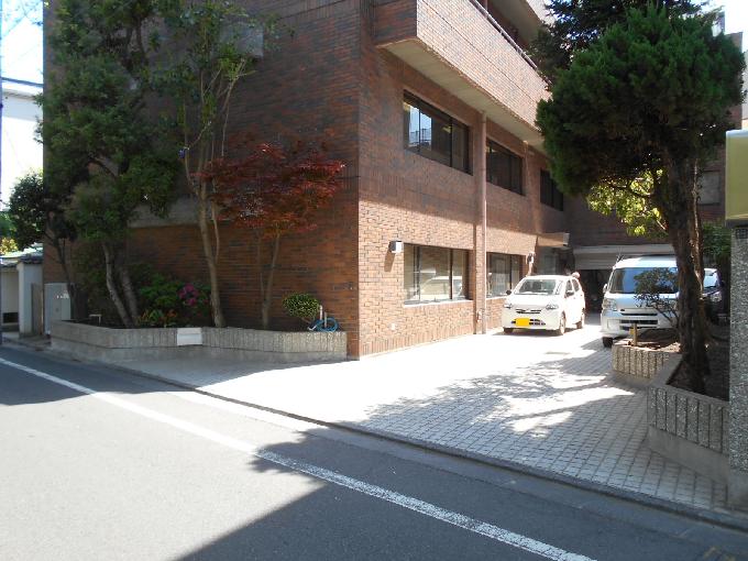 東京ネオンビル