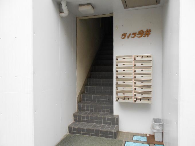 ヴィラ今井