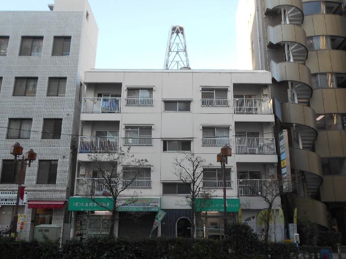 ロックビル
