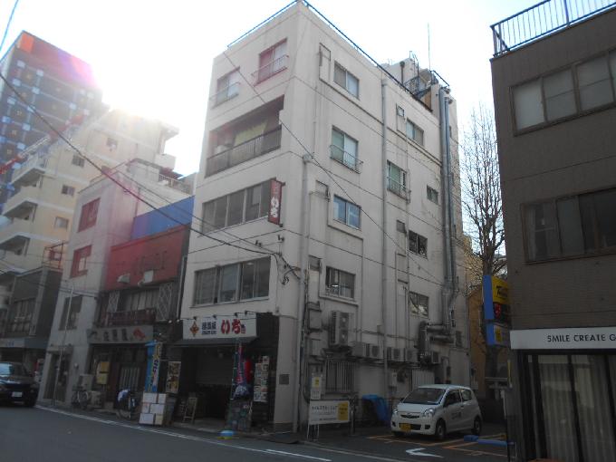 東神田桜ビル