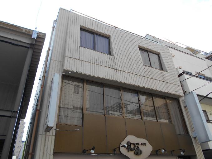 糸原ビル